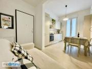 Bilocale arredato Centro storico