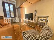 Bilocale arredato Centro storico