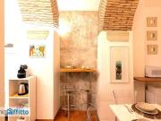 Bilocale arredato Centro storico