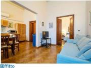 Bilocale arredato Centro storico