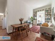 Bilocale arredato Centro storico