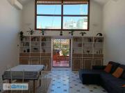 Bilocale arredato Centro storico