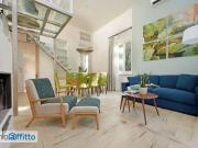 Bilocale arredato Centro storico