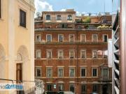 Bilocale arredato Centro storico