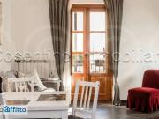 Bilocale arredato Centro storico Bilocale arredato Centro storico