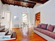 Bilocale arredato Centro storico