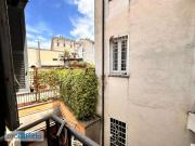 Bilocale arredato Centro storico