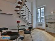 Bilocale arredato Centro storico