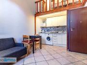 Bilocale arredato Centro storico