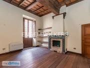 Bilocale arredato Centro storico