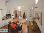 Bilocale arredato Centro storico