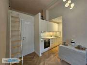 Bilocale arredato Centro storico