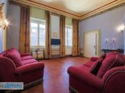 Bilocale arredato Centro storico