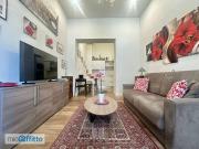 Bilocale arredato Centro storico