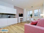 Bilocale arredato Centro storico