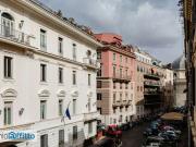 Bilocale arredato Centro storico