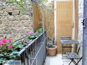 Bilocale arredato Centro storico