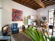 Bilocale arredato Centro storico