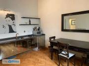 Bilocale arredato Centro storico