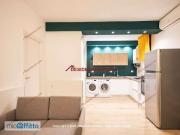 Bilocale arredato Centro storico