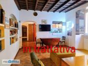 Bilocale arredato Centro storico