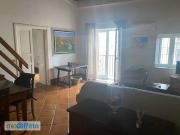 Bilocale arredato Centro storico