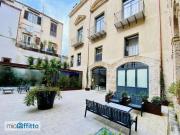 Bilocale arredato Centro storico Bilocale arredato Centro storico