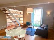 Bilocale arredato Centro storico