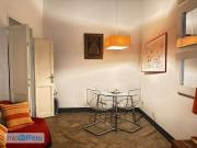 Bilocale arredato Centro storico