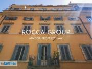 Bilocale arredato Centro storico