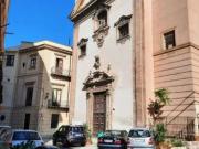 Bilocale arredato Centro storico