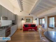 Bilocale arredato Centro storico