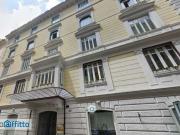 Bilocale arredato Centro storico