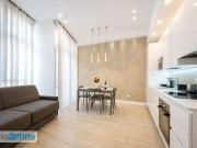 Bilocale arredato Centro storico