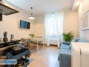 Bilocale arredato Centro storico