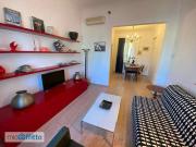 Bilocale arredato Centro storico