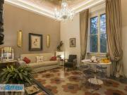 Bilocale arredato Centro storico