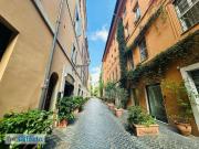 Bilocale arredato Centro storico