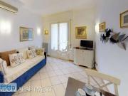 Bilocale arredato Centro storico