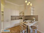 Bilocale arredato Centro storico