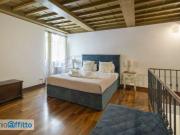 Bilocale arredato Centro storico