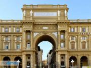 Bilocale arredato Centro storico