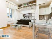 Bilocale arredato Centro storico