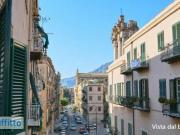 Bilocale arredato Centro storico