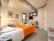 Bilocale arredato Centro storico