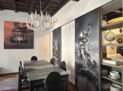 Bilocale arredato Centro storico