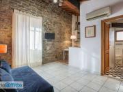 Bilocale arredato Centro storico