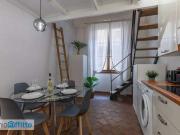 Bilocale arredato Centro storico