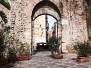 Bilocale arredato Centro storico Bilocale arredato Centro storico