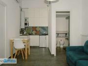 Bilocale arredato Centro storico